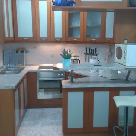 Apartment Brandy سبليت