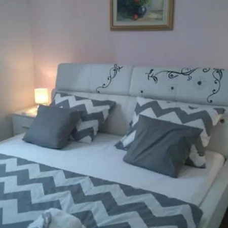 Apartment Brandy سبليت