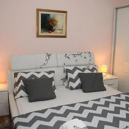 شقة Apartment Brandy