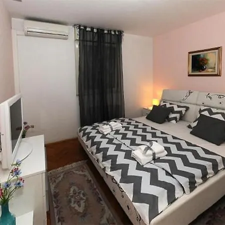 Apartment Brandy شقة سبليت