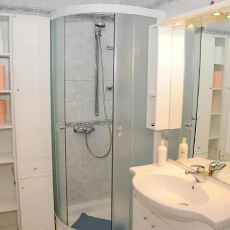 Apartment Brandy شقة سبليت